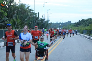 RUN TO LIVE 2025 - Ảnh #3274658