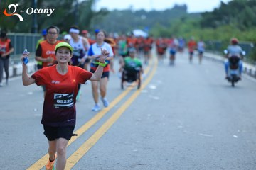 RUN TO LIVE 2025 - Ảnh #3274625