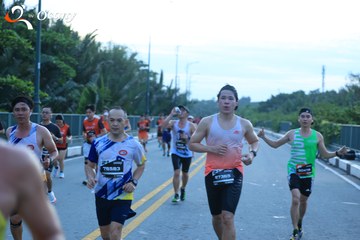 RUN TO LIVE 2025 - Ảnh #3271072