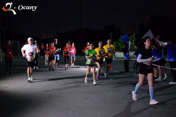 RUN TO LIVE 2025 - Ảnh #3272033
