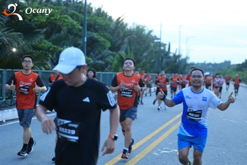 RUN TO LIVE 2025 - Ảnh #3271298