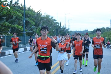 RUN TO LIVE 2025 - Ảnh #3273214