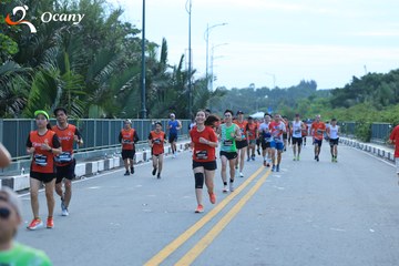 RUN TO LIVE 2025 - Ảnh #3274682
