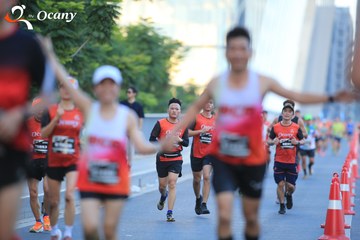 RUN TO LIVE 2025 - Ảnh #3275531