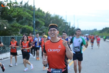 RUN TO LIVE 2025 - Ảnh #3275262