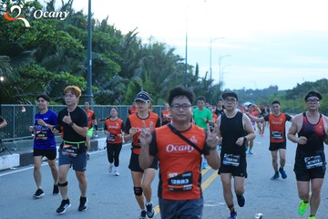 RUN TO LIVE 2025 - Ảnh #3273274