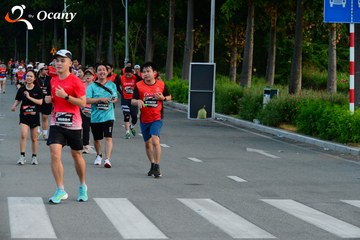 RUN TO LIVE 2025 - Ảnh #3273755