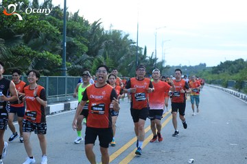 RUN TO LIVE 2025 - Ảnh #3274330
