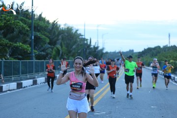 RUN TO LIVE 2025 - Ảnh #3272006
