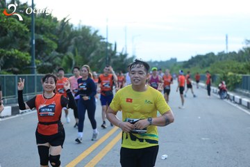 RUN TO LIVE 2025 - Ảnh #3274993