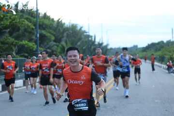 RUN TO LIVE 2025 - Ảnh #3275077