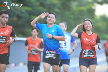 RUN TO LIVE 2025 - Ảnh #3278100