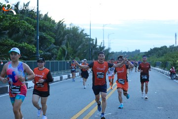 RUN TO LIVE 2025 - Ảnh #3272183