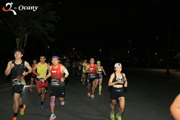 RUN TO LIVE 2025 - Ảnh #3275309