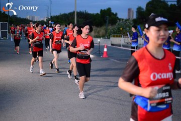 RUN TO LIVE 2025 - Ảnh #3272426