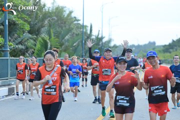 RUN TO LIVE 2025 - Ảnh #3277916