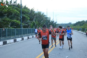 RUN TO LIVE 2025 - Ảnh #3274849