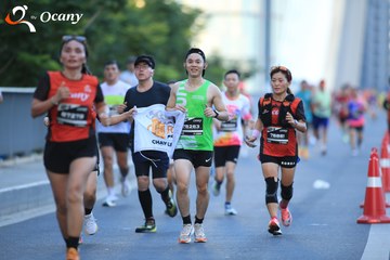 RUN TO LIVE 2025 - Ảnh #3276712