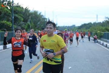 RUN TO LIVE 2025 - Ảnh #3274996