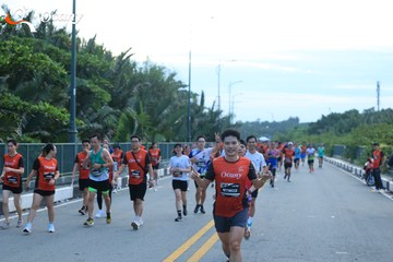 RUN TO LIVE 2025 - Ảnh #3275312