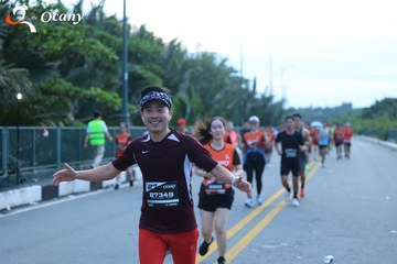 RUN TO LIVE 2025 - Ảnh #3274208