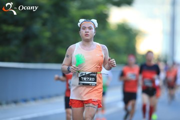 RUN TO LIVE 2025 - Ảnh #3275494