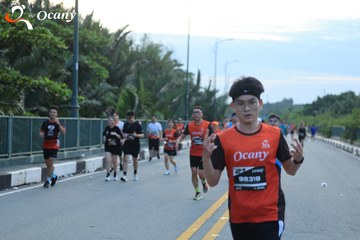 RUN TO LIVE 2025 - Ảnh #3277328