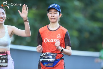 RUN TO LIVE 2025 - Ảnh #3277790