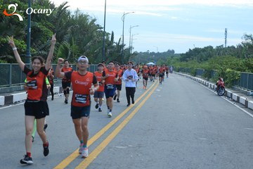 RUN TO LIVE 2025 - Ảnh #3275918