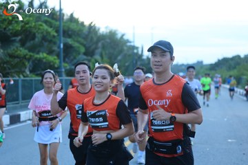 RUN TO LIVE 2025 - Ảnh #3271940