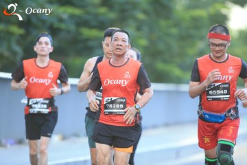 RUN TO LIVE 2025 - Ảnh #3277817