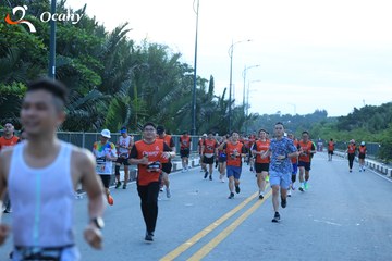 RUN TO LIVE 2025 - Ảnh #3270695