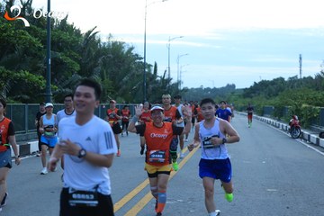 RUN TO LIVE 2025 - Ảnh #3274018