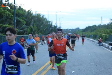 RUN TO LIVE 2025 - Ảnh #3274082