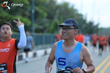 RUN TO LIVE 2025 - Ảnh #3277654