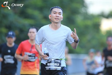 RUN TO LIVE 2025 - Ảnh #3275876