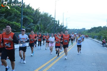 RUN TO LIVE 2025 - Ảnh #3270935