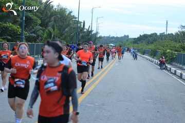 RUN TO LIVE 2025 - Ảnh #3275772