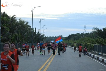 RUN TO LIVE 2025 - Ảnh #3276733