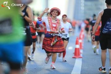 RUN TO LIVE 2025 - Ảnh #3277677