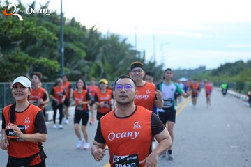 RUN TO LIVE 2025 - Ảnh #3275252