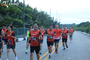 RUN TO LIVE 2025 - Ảnh #3274327