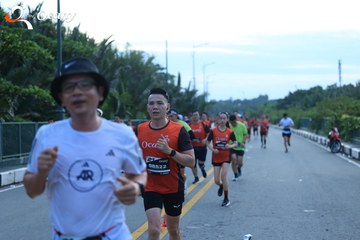 RUN TO LIVE 2025 - Ảnh #3274420