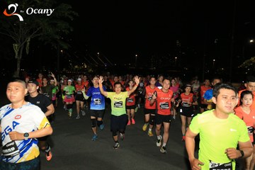 RUN TO LIVE 2025 - Ảnh #3277272