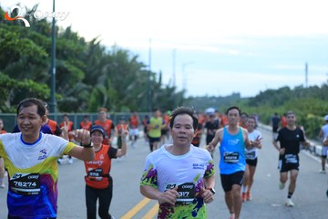 RUN TO LIVE 2025 - Ảnh #3275473