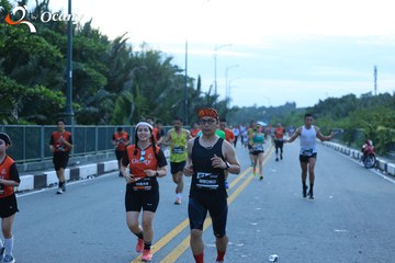 RUN TO LIVE 2025 - Ảnh #3273415