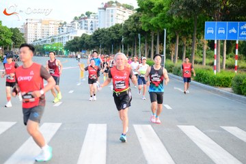 RUN TO LIVE 2025 - Ảnh #3272984