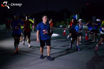 RUN TO LIVE 2025 - Ảnh #3272179