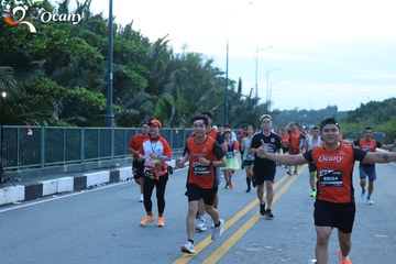 RUN TO LIVE 2025 - Ảnh #3273771
