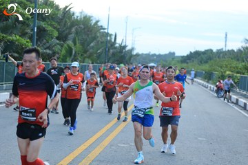 RUN TO LIVE 2025 - Ảnh #3275709